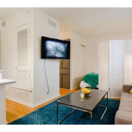 Nomad Studio L 12-Min To Dt L 5-Min To Domain L Tv Apartment Austin Luaran gambar