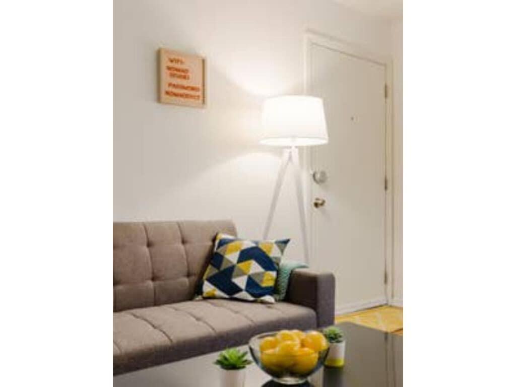 Nomad Studio L 12-Min To Dt L 5-Min To Domain L Tv Apartment Austin Luaran gambar