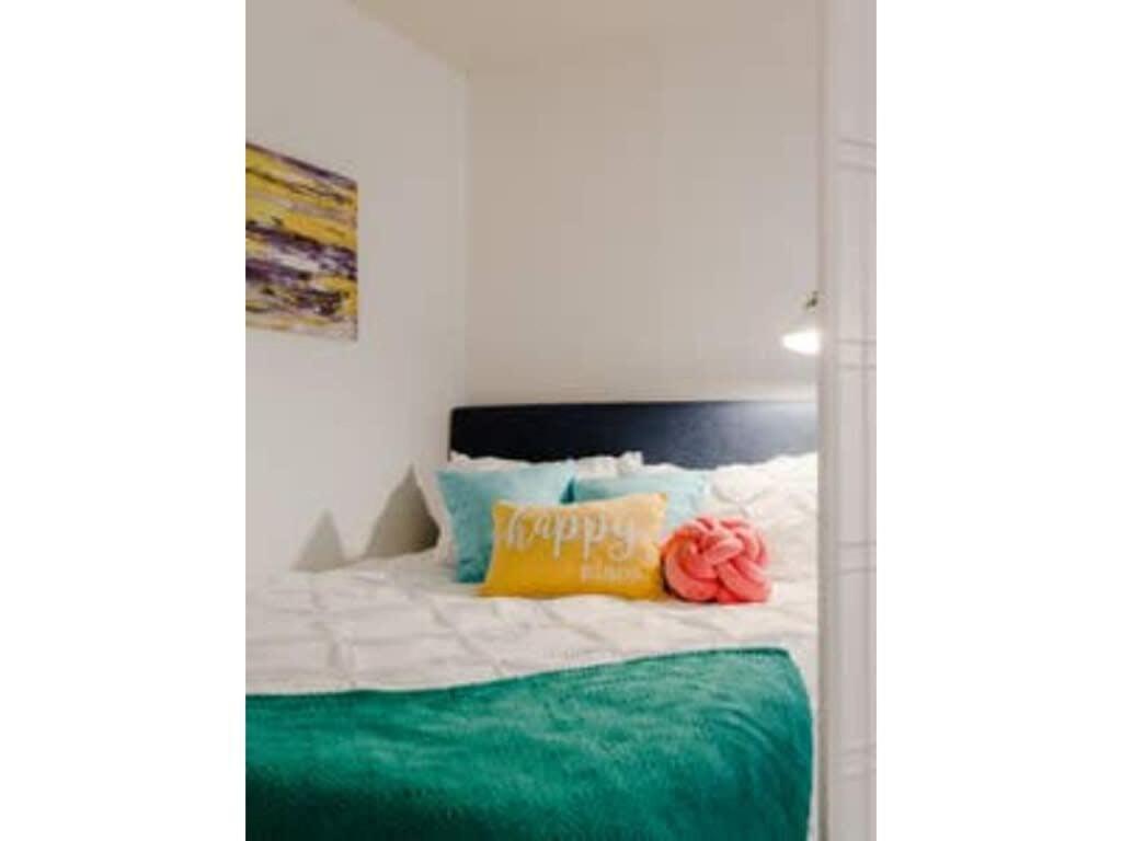 Nomad Studio L 12-Min To Dt L 5-Min To Domain L Tv Apartment Austin Luaran gambar