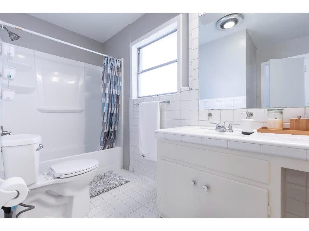 Nomad Studio L 12-Min To Dt L 5-Min To Domain L Tv Apartment Austin Luaran gambar