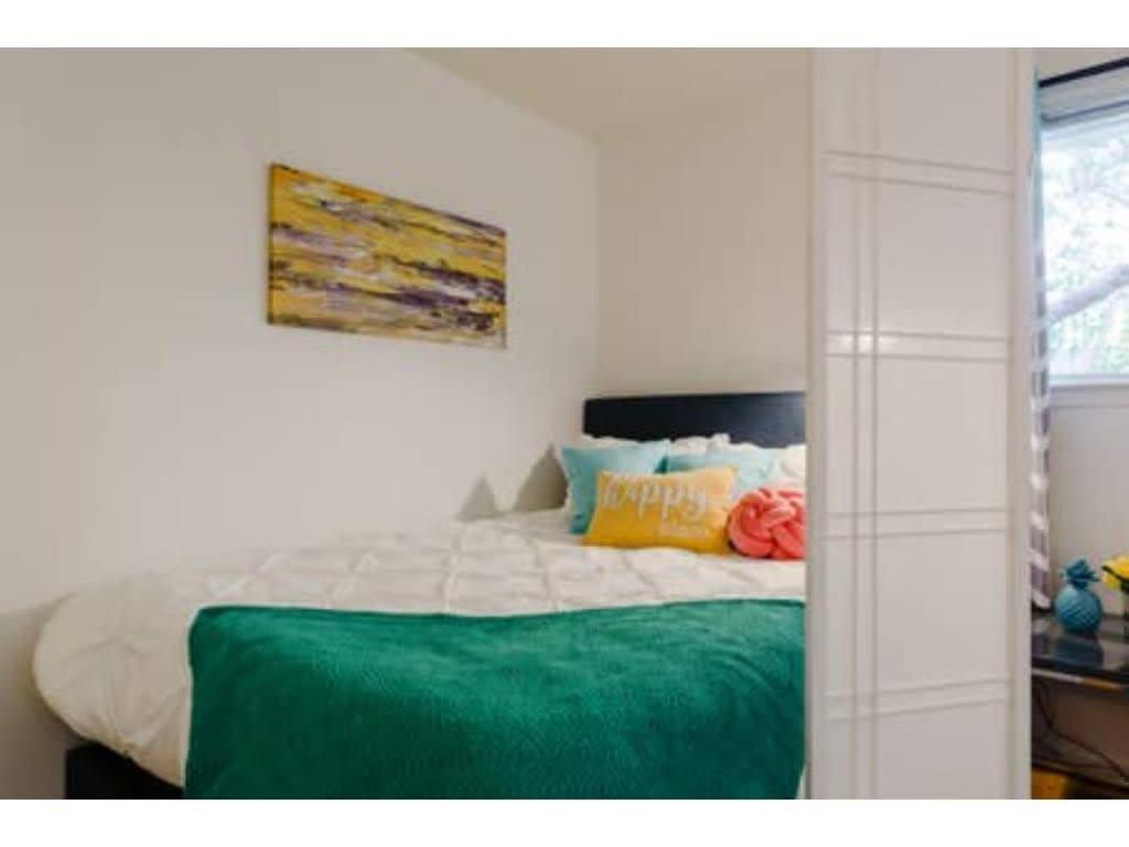 Nomad Studio L 12-Min To Dt L 5-Min To Domain L Tv Apartment Austin Luaran gambar